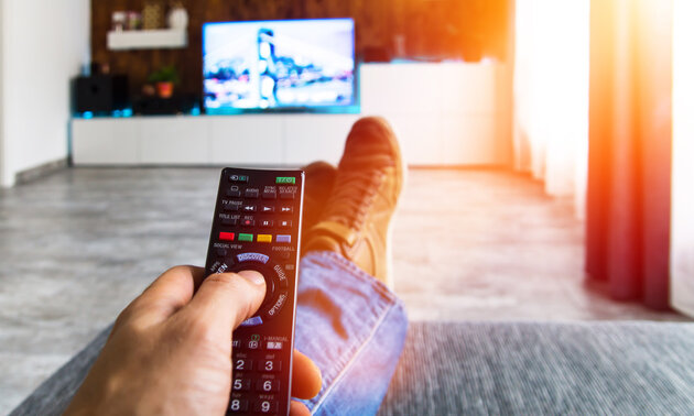 The Impact of IPTV Subscription on Traditional TV Broadcasting