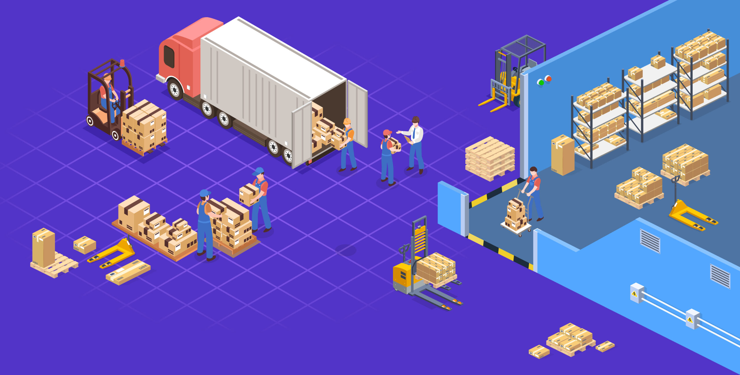 e-commerce shipping