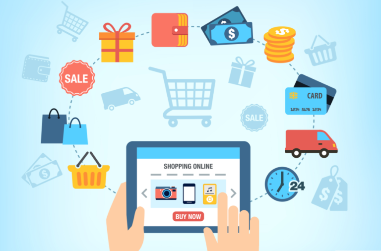 Streamlining Success: How E-Commerce Shipping Applications Enhance Retail Efficiency