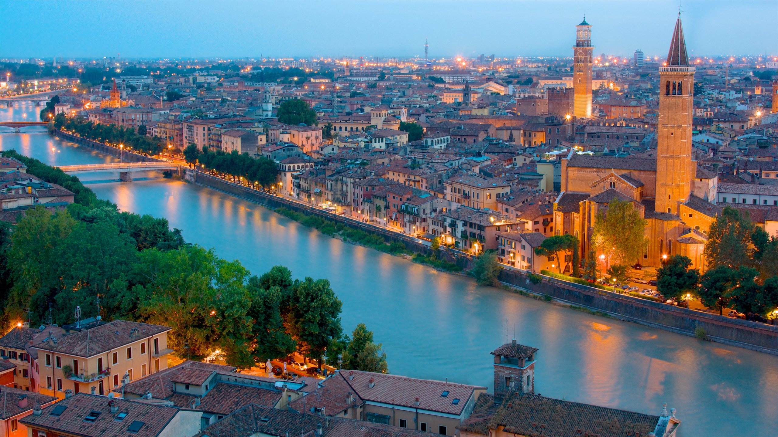 Travel Verona