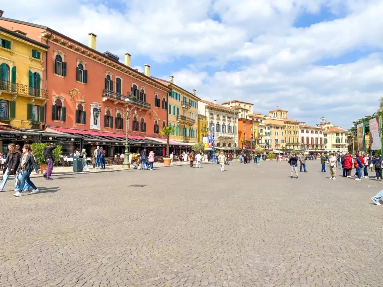 Travelling to Verona: Essential Travel Advice