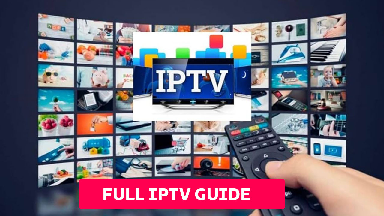 iptv france 