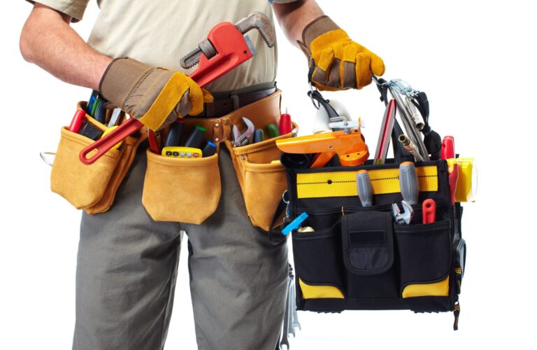 Reliable Handyman Services You Can Count On for Every Project