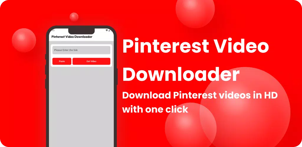 pinterest video downloader
